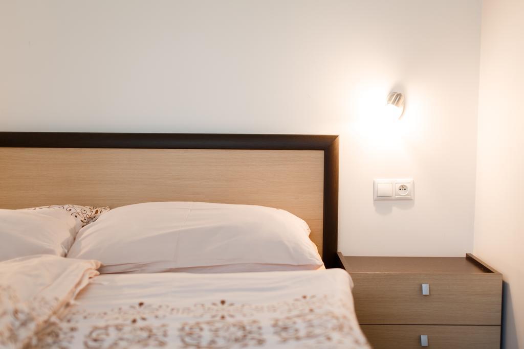 Apartman Tale C.309 Bilik gambar