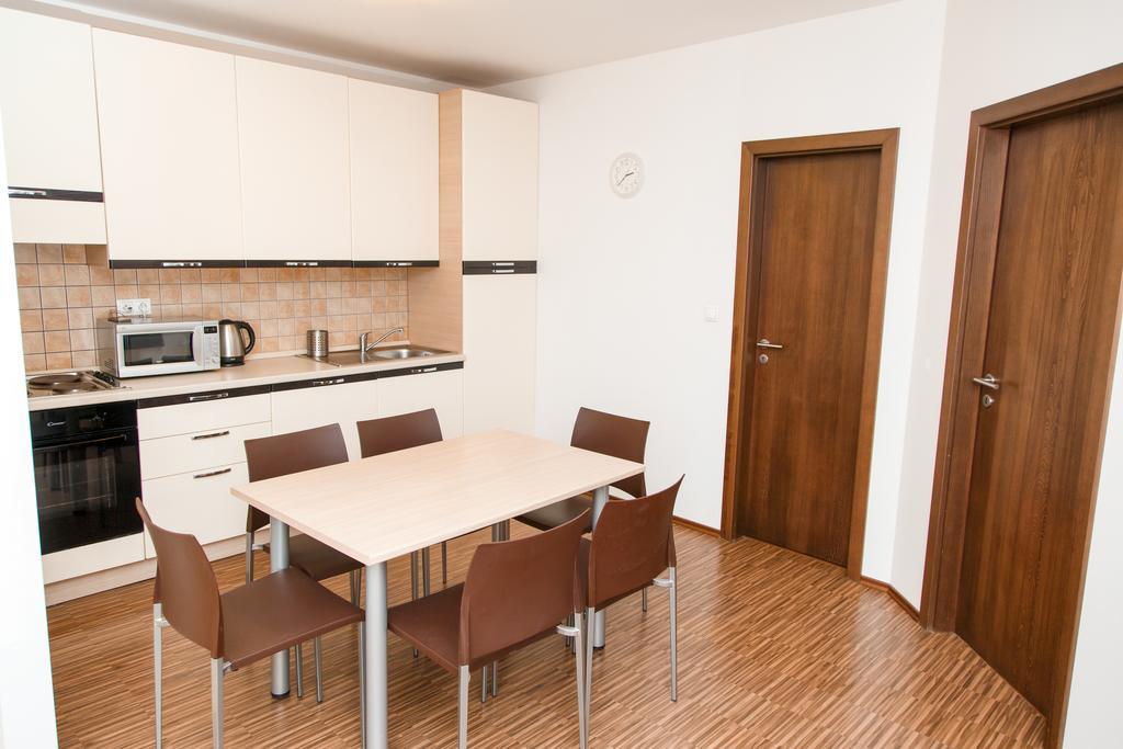 Apartman Tale C.309 Bilik gambar
