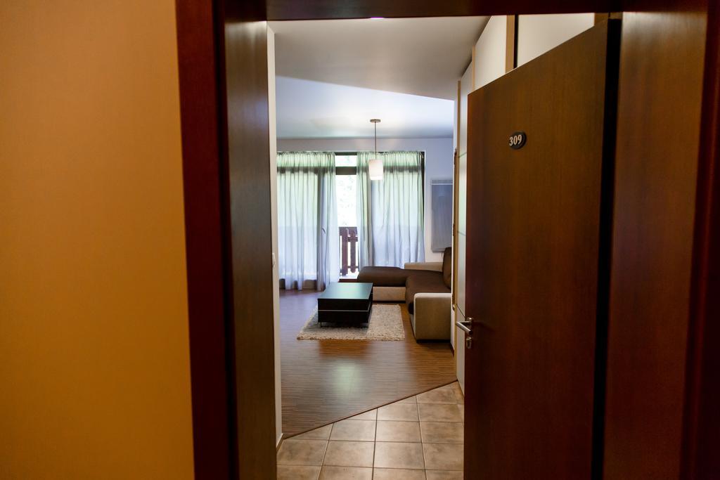 Apartman Tale C.309 Bilik gambar